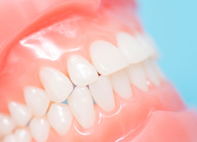 朝原デンタルクリニック 入れ歯・義歯