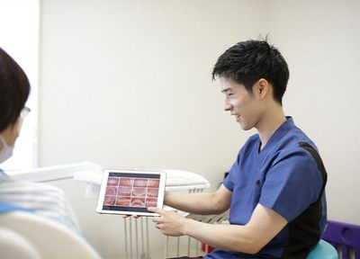 ナカニシ歯科医院 予防歯科
