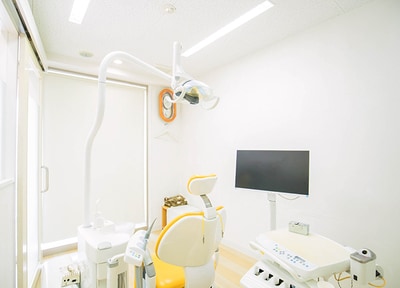 やまもと歯科 虫歯