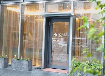 淀屋橋勝部歯科(大阪市中央区伏見町)_アクセス