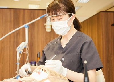 西小山歯科クリニック（東京都品川区） 歯科口腔外科