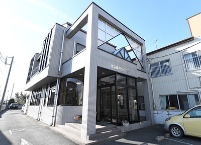 渡辺歯科クリニック_アクセス