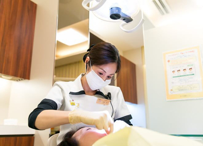 ヨリタ歯科クリニック 予防歯科