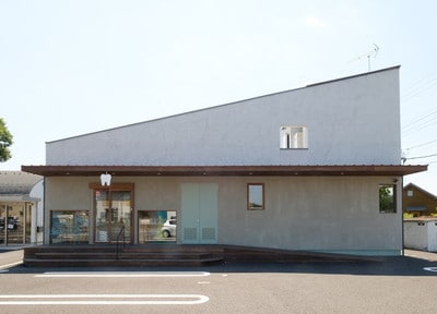 カーム歯科診療所_アクセス