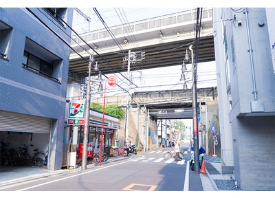 Ｋ歯科クリニック_アクセス