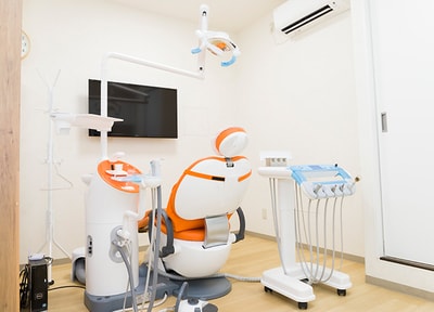 Ｋ歯科クリニック 歯周病