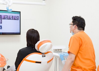 噛み合わせのズレによる負担は、睡眠時のマウスピース装着で軽減できます。