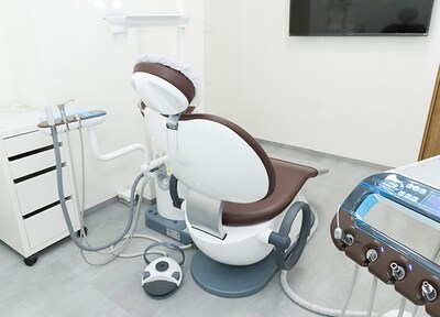 重度の歯周病の場合、ご要望に応じてオペをすることも可能です。