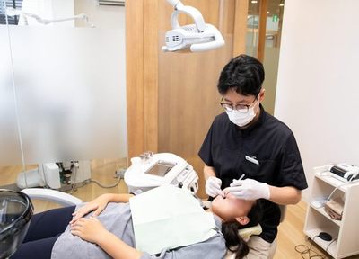 クレオ歯科・矯正歯科 予防歯科