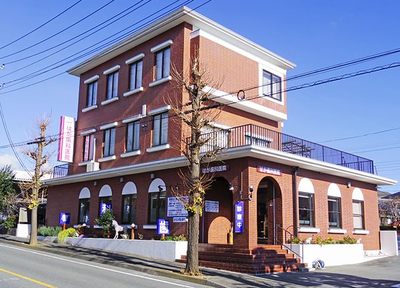 はが歯科医院_アクセス