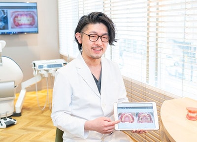 練馬駅前歯科矯正歯科 予防歯科