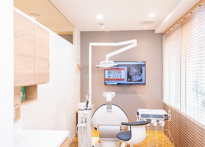 練馬駅前歯科矯正歯科 美容診療