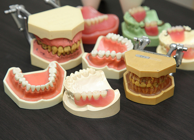 中野歯科医院 治療方針