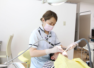 聖和歯科クリニック 予防歯科