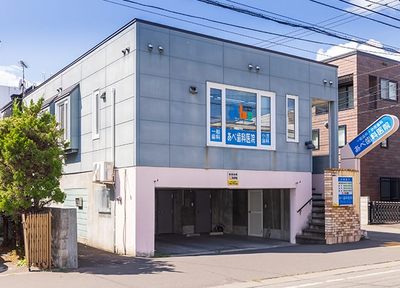 あべ歯科医院_アクセス