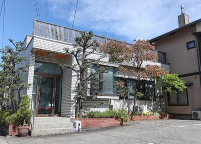 あらもと歯科医院_アクセス