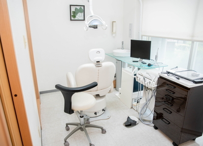 歯科衛生士が担当制で患者さま一人ひとりのお口の健康管理を行います