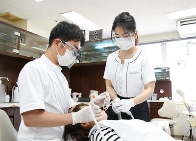 平井歯科診療所 歯科口腔外科