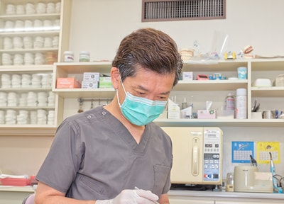 小野歯科医院 入れ歯・義歯