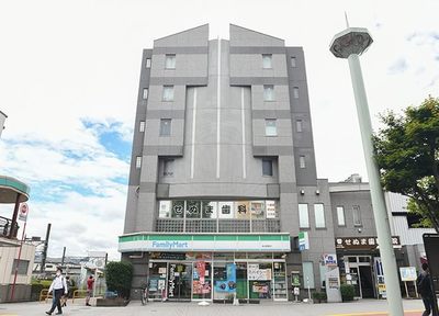 せぬま歯科医院_アクセス