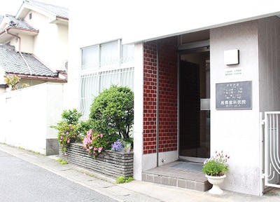 高寄歯科医院_アクセス