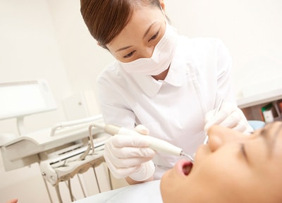 高寄歯科医院 予防歯科