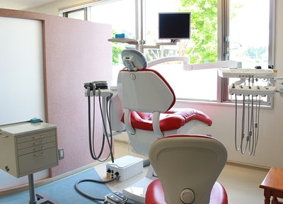 痛みを抑えるために様々な工夫をしています