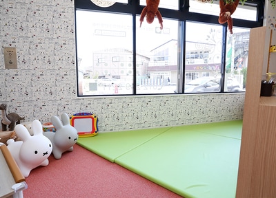 まつお　おとな・こども歯科 小児歯科