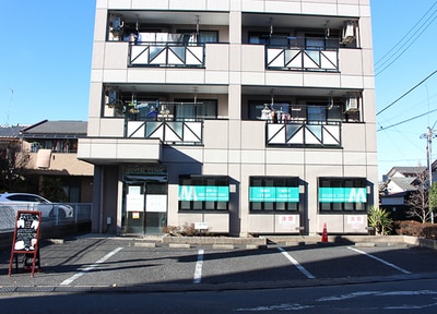 ミナミ歯科クリニック_アクセス