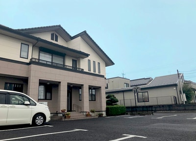 そえだ歯科クリニック_アクセス