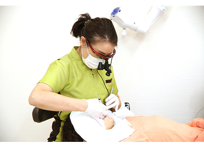 歯科ＨＩＲＯ歯 歯周病