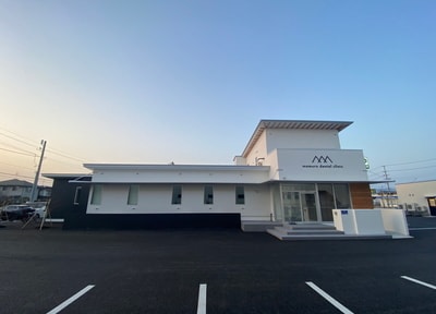 まむろ歯科_アクセス