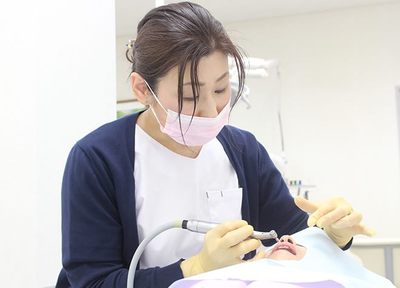 ソブエ歯科クリニック 予防歯科