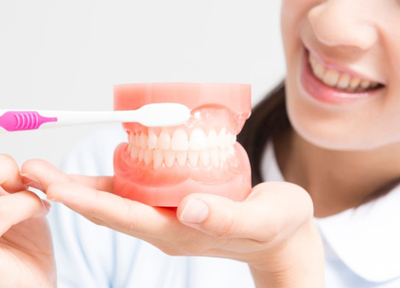 担当歯科衛生士制を採用！気心が知れたスタッフと一緒に、お口を虫歯・歯周病から守りませんか？