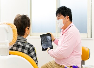 潤歯科 美容診療