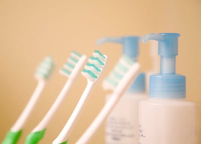 西堀さとう歯科 予防歯科