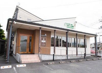 医療法人健歯会　おおくさ歯科医院_アクセス