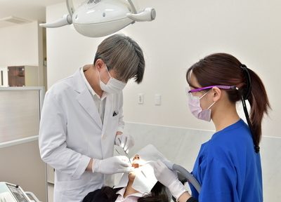 下村歯科医院 予防歯科