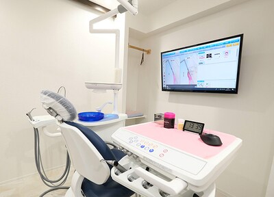 落合駅前歯科 予防診療