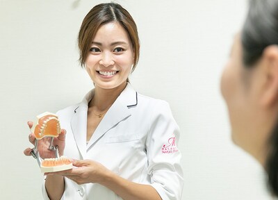 まつおか歯科医院 自由診療も対応
