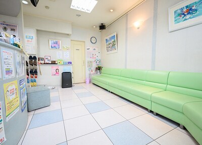 竹下歯科医院 小児歯科