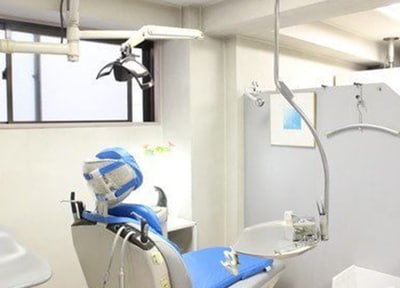 山下歯科医院 歯周病