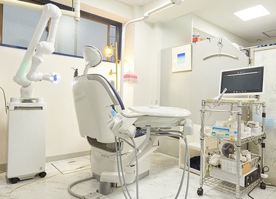 山下歯科医院 予防歯科