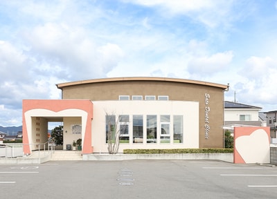 【北島町】さとう歯科医院_アクセス