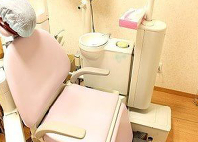 ワイズ歯科 医院設備