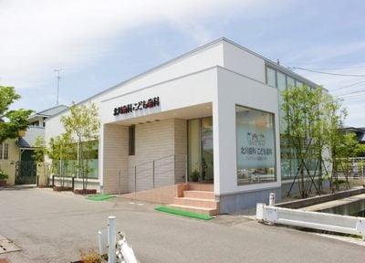 医療法人HCA-style　北川歯科　こども歯科医院_アクセス