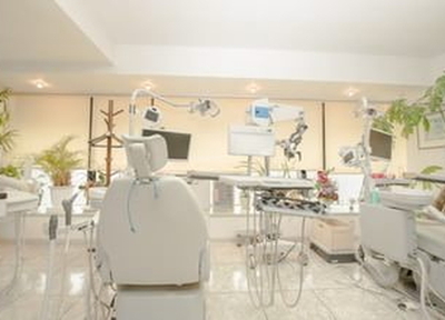 さかもと歯科医院（筥崎宮の横） 歯周病