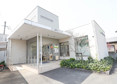 江上歯科クリニック_アクセス