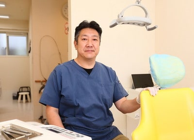 ひがしだ歯科クリニック 治療方針