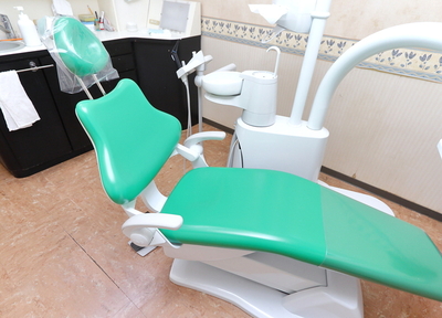スドウ歯科クリニック 予防歯科